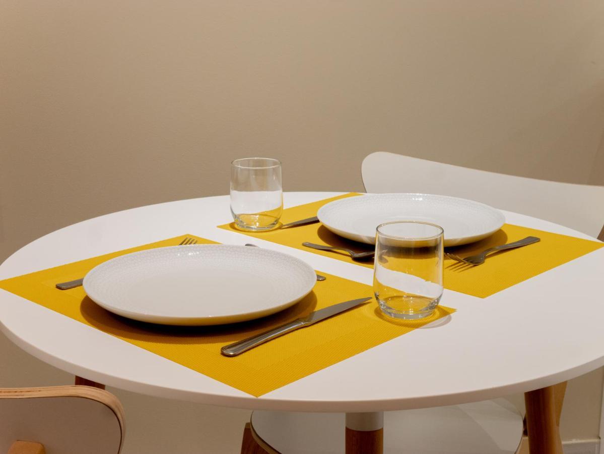 Le Lion - Plain-Pied, Wifi, Yt Premium - 2Rfhomes Château-Thierry Exteriér fotografie