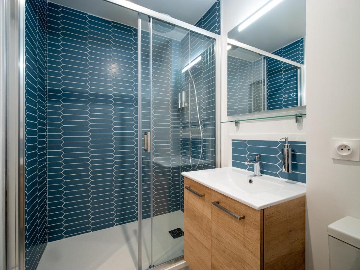 Le Lion - Plain-Pied, Wifi, Yt Premium - 2Rfhomes Château-Thierry Exteriér fotografie