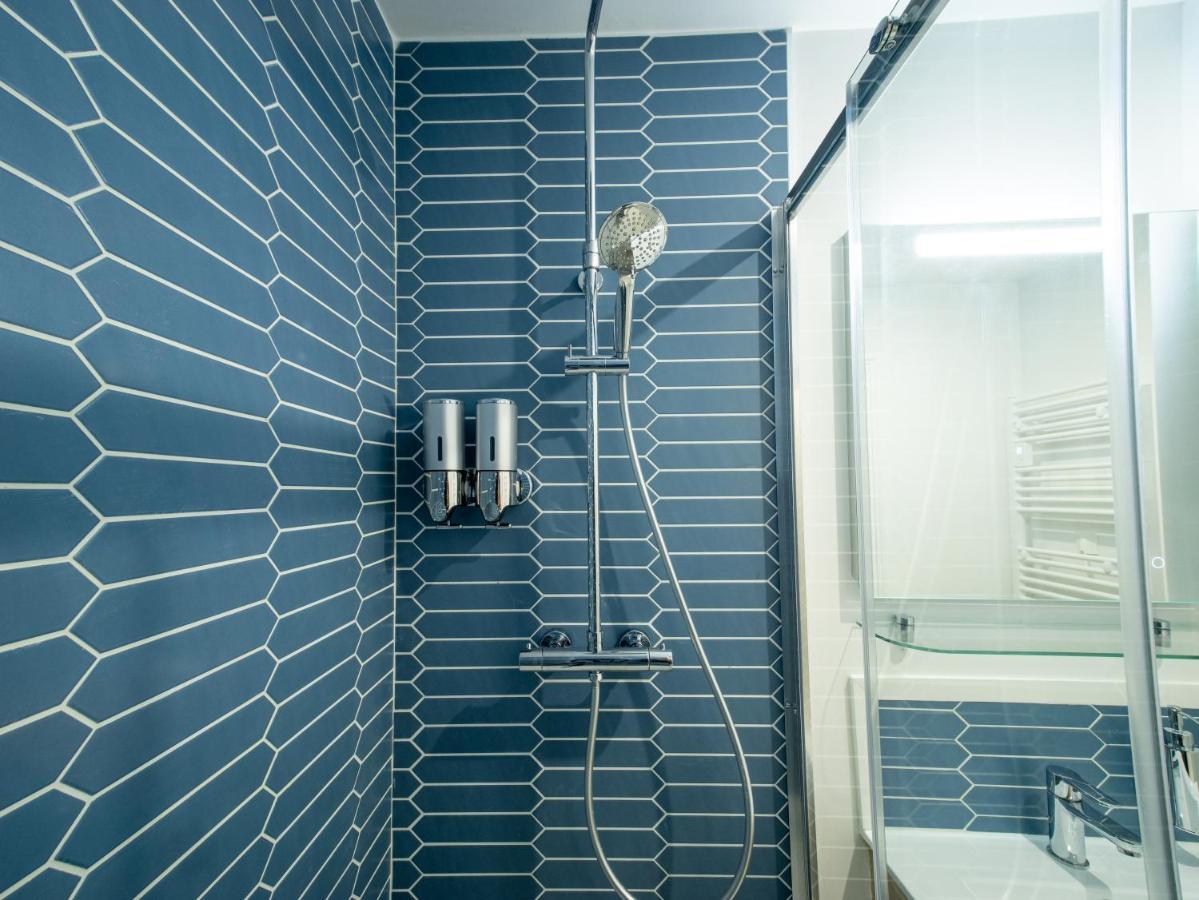 Le Lion - Plain-Pied, Wifi, Yt Premium - 2Rfhomes Château-Thierry Exteriér fotografie