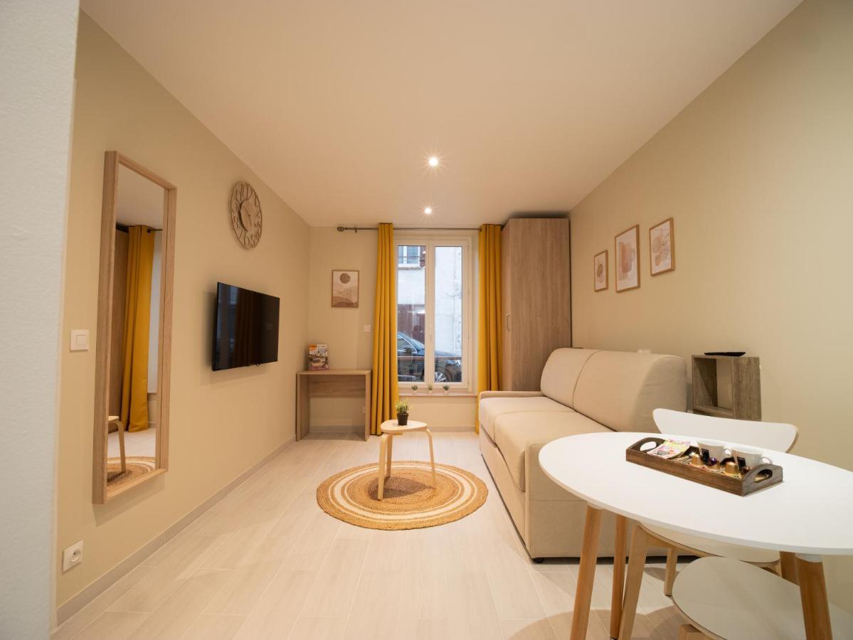 Le Lion - Plain-Pied, Wifi, Yt Premium - 2Rfhomes Château-Thierry Exteriér fotografie