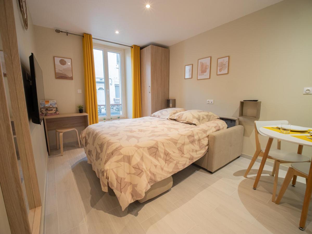 Le Lion - Plain-Pied, Wifi, Yt Premium - 2Rfhomes Château-Thierry Exteriér fotografie