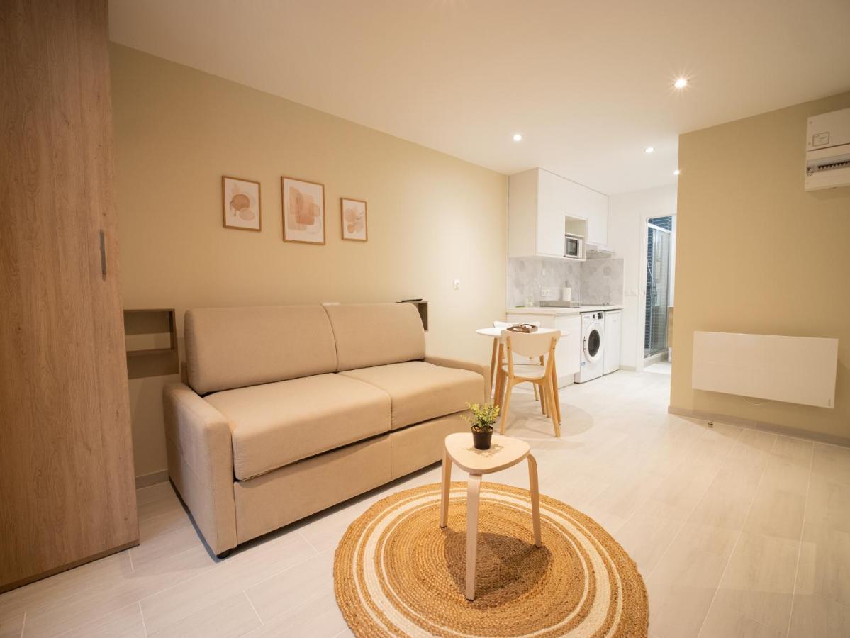 Le Lion - Plain-Pied, Wifi, Yt Premium - 2Rfhomes Château-Thierry Exteriér fotografie
