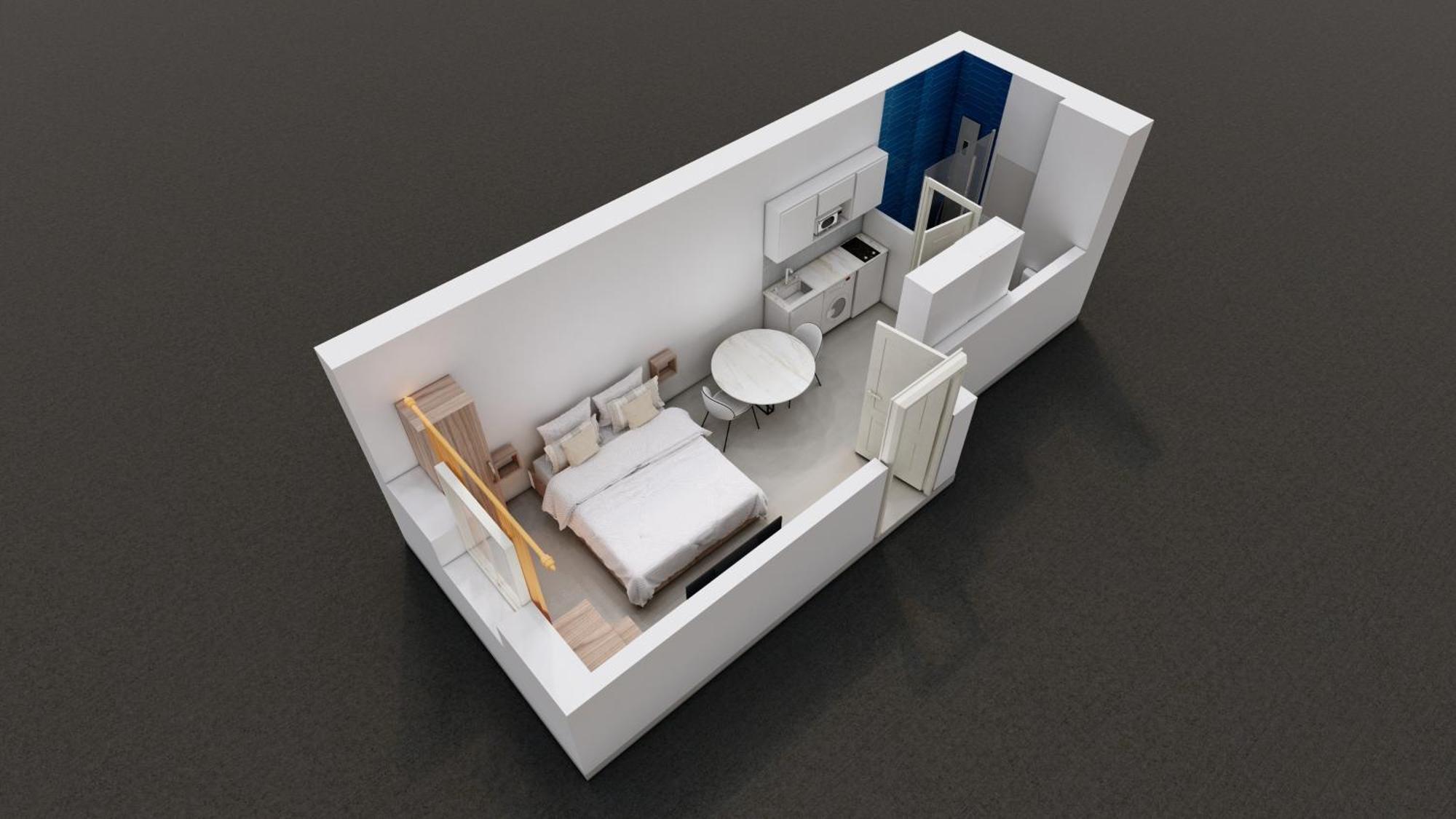 Le Lion - Plain-Pied, Wifi, Yt Premium - 2Rfhomes Château-Thierry Exteriér fotografie
